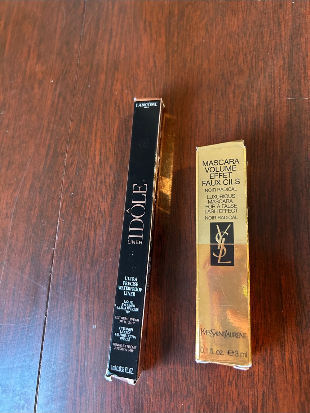 Lancôme Idôle Liner Liquid Eyeliner - Black